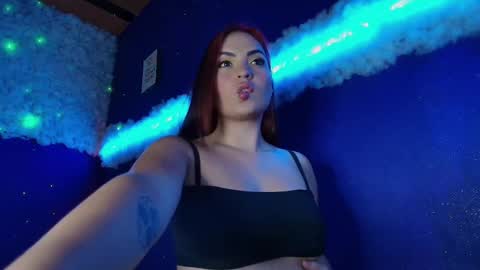 Alissa online show from March 6, 5:33 pm