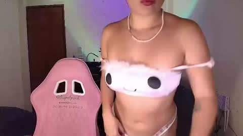 Alissa online show from November 7, 3:58 pm