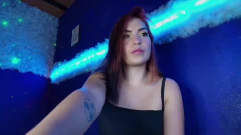 Alissa online show from February 11, 11:54 pm