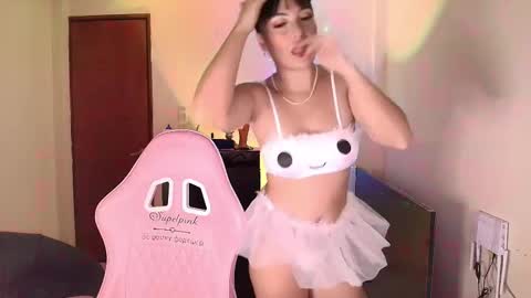 Alissa online show from October 17, 9:02 am