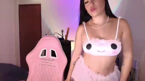 Alissa online show from October 20, 9:25 am