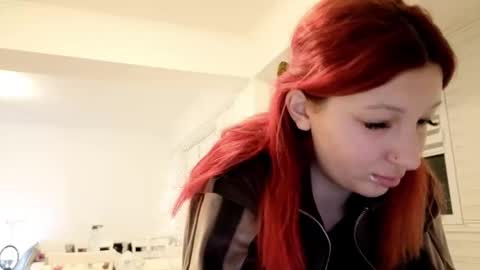 alissa_kiss_ online show from October 5, 6:04 pm