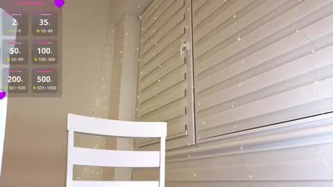 alissa_kiss_ online show from November 6, 7:28 pm