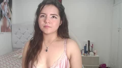 alissa_morrison online show from October 1, 1:59 am
