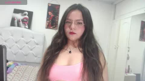 alissa_morrison online show from January 6, 6:06 am