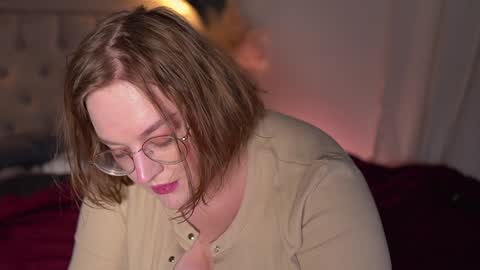 Alissa online show from January 22, 7:24 pm