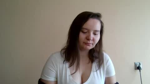 AlissaFlowers online show from January 17, 10:11 am