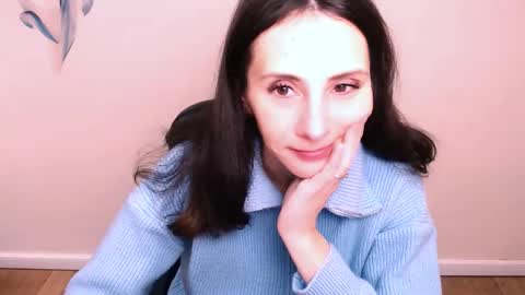 Alissa online show from November 7, 10:29 am