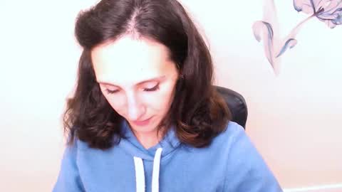 Alissa online show from September 26, 8:11 am