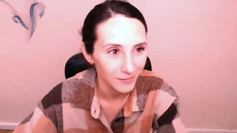 Alissa online show from November 6, 9:56 am