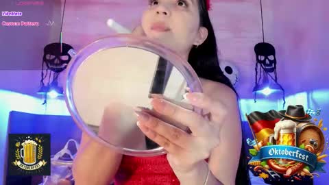 Alissa online show from October 1, 11:42 am