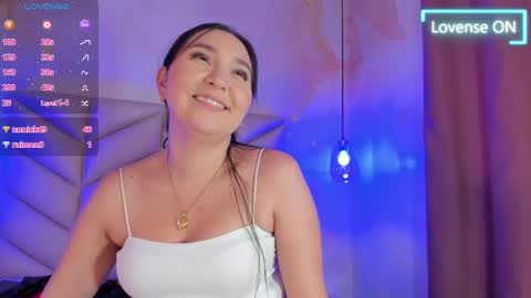 Alissa online show from March 11, 5:57 pm