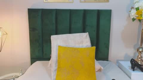 AlissaNix online show from February 13, 2:04 am