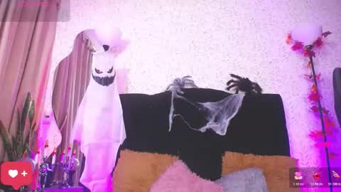 alisse online show from October 29, 3:41 am