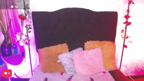 alisse online show from November 23, 3:59 am