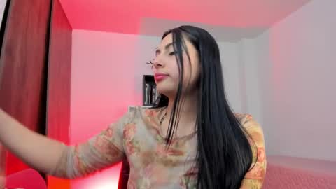 iraide online show from October 21, 9:07 pm