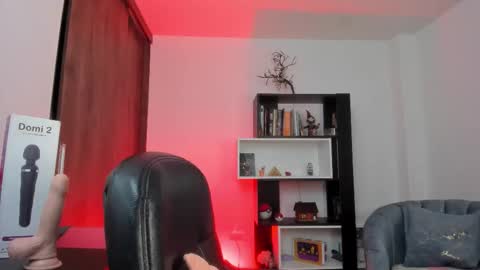 iraide online show from December 2, 10:19 pm