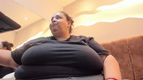 Alisson online show from March 7, 11:32 am