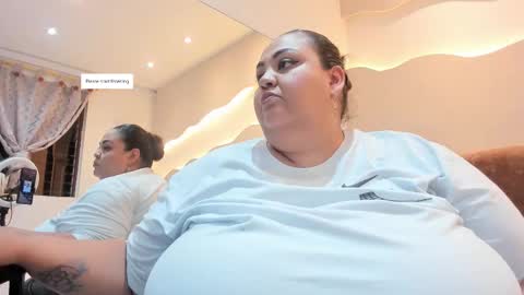 Alisson online show from March 23, 6:46 pm