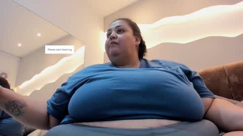 Alisson online show from December 14, 11:16 am