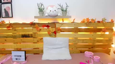 Alisson  online show from March 1, 11:47 pm