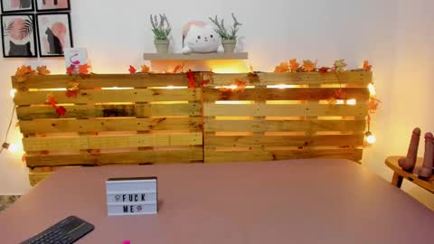 Alisson  online show from March 9, 9:14 pm