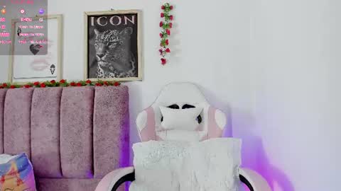 Alisson online show from July 21, 2:41 pm