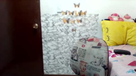 alisson brand online show from October 2, 6:50 pm