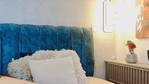 alisson_fox69 online show from October 7, 12:39 am