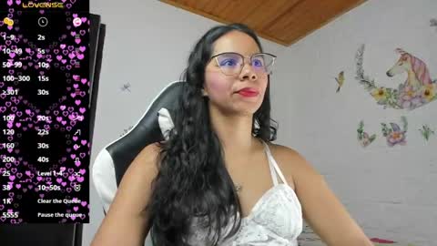 Alisson hoffman05 online show from May 4, 10:38 pm