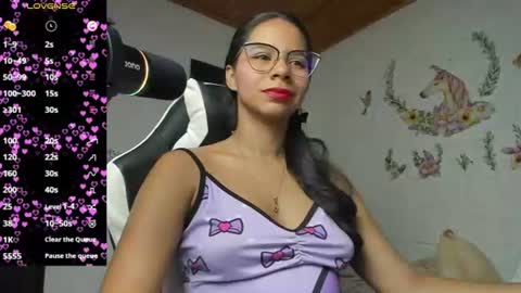 Alisson hoffman05 online show from August 1, 4:08 pm