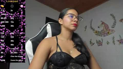 Alisson hoffman05 online show from July 13, 9:18 pm