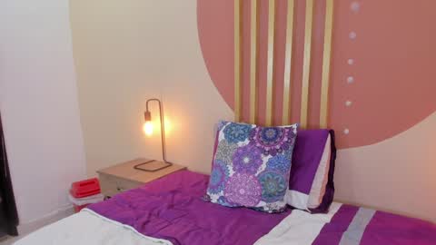 A L I S S O N  online show from January 28, 11:28 pm