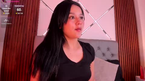  Alisson  online show from June 18, 1:16 pm