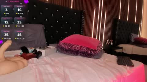  Alisson  online show from March 13, 2:20 pm