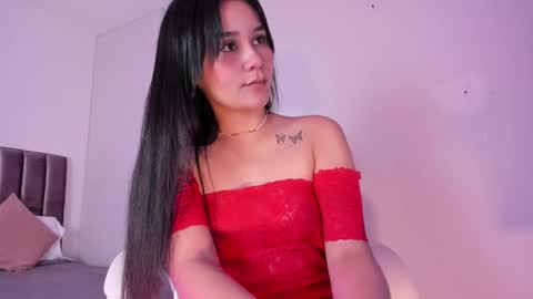  Alisson  online show from February 26, 12:27 pm