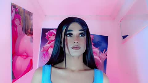 alisson_secrett_ online show from February 27, 1:15 pm