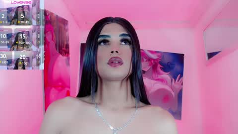 alisson_secrett_ online show from March 22, 5:55 am