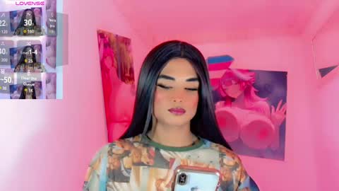 alisson_secrett_ online show from April 18, 4:47 am