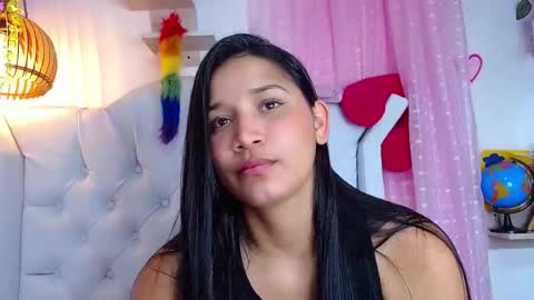 alisson online show from June 9, 4:56 am