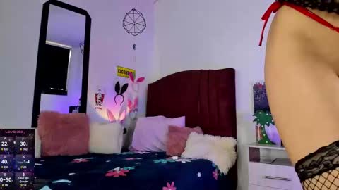 Snapshot of alisson_zafiro chatting on February 10, 12:18 pm Alisson IG alisson zafiro27 online show from February 10, 12:18 pm