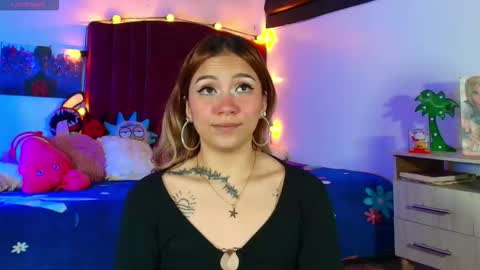 Snapshot of alisson_zafiro chatting on September 19, 3:21 am Alisson IG alisson zafiro27 online show from September 19, 3:21 am