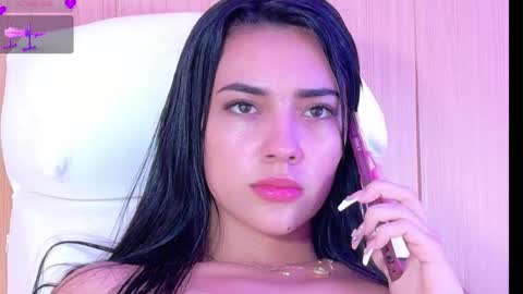 Alis online show from January 18, 7:56 pm