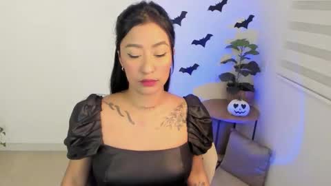 alisson online show from October 26, 4:24 am