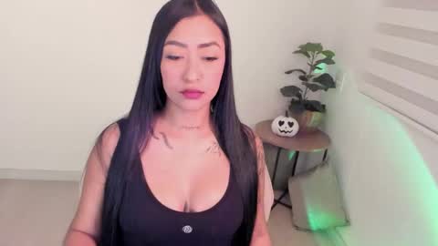 alisson online show from October 9, 3:01 am