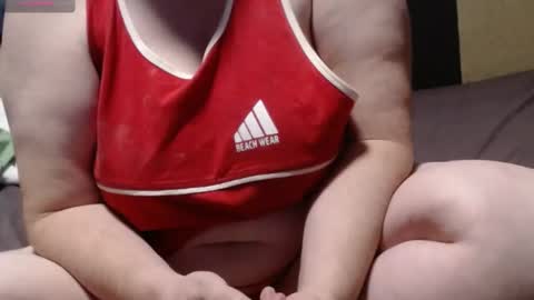 Alissonnat online show from January 13, 5:43 pm