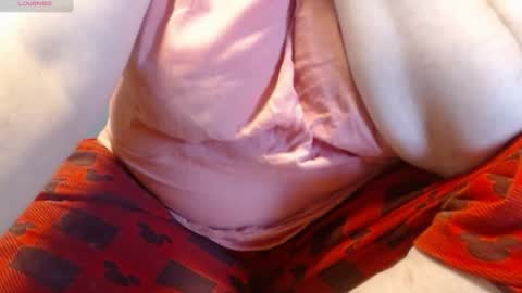 Alissonnat online show from October 21, 1:59 pm