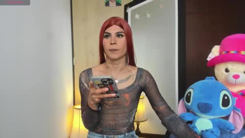 alisson online show from March 2, 8:15 pm