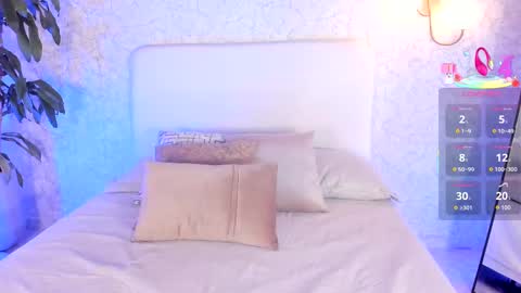 Aliss online show from October 9, 10:54 am