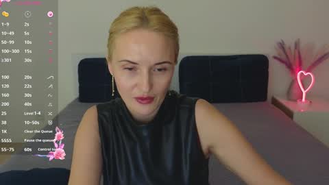 alisssarose online show from January 18, 7:58 pm